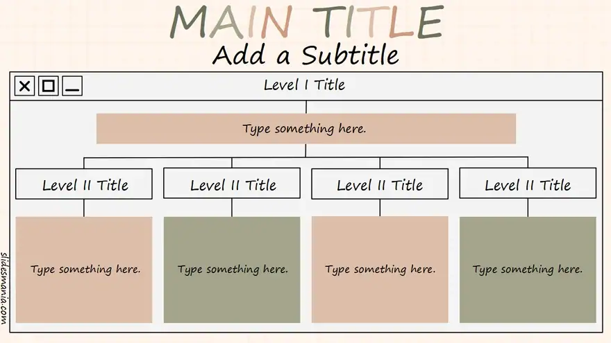 School Bundle 02. Templates for education.