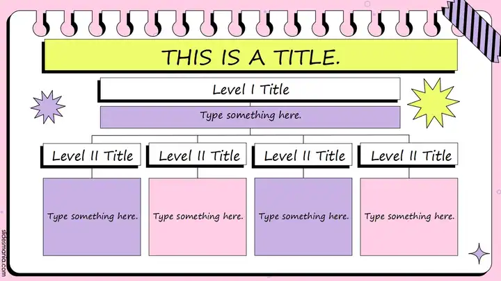 School Bundle 07. Templates for education.