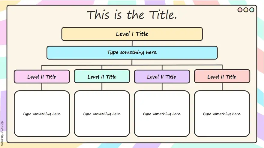 School Bundle 09. Templates for education.