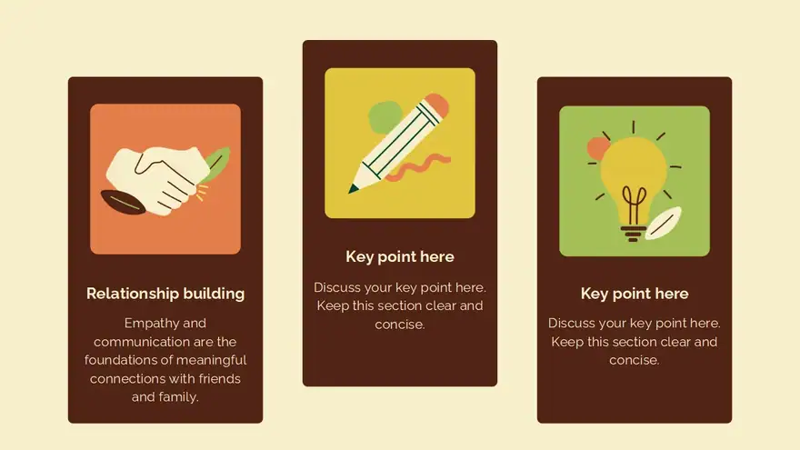 Soft Skills Training Slides