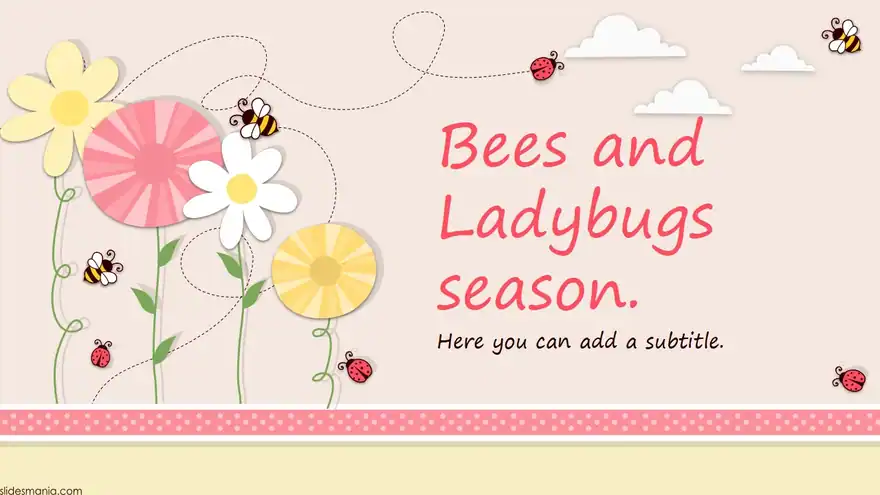 Spring has sprung and it’s time to bring some floral fun to your classroom!