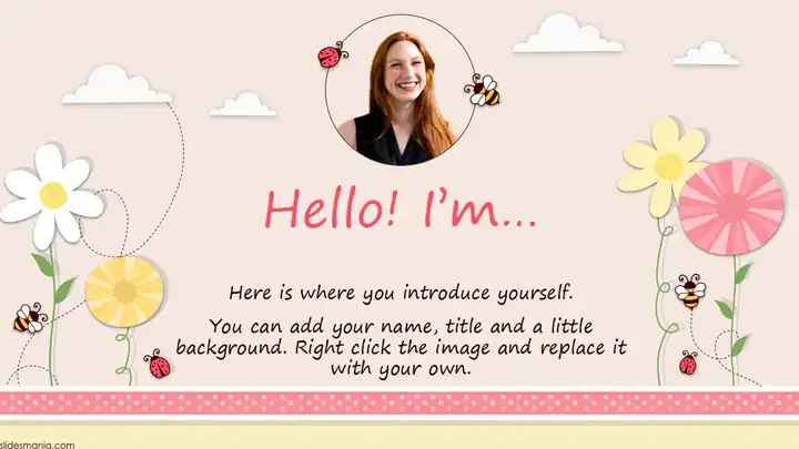 Spring has sprung and it’s time to bring some floral fun to your classroom!