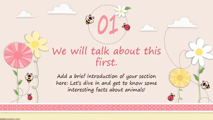 Spring has sprung and it’s time to bring some floral fun to your classroom!
