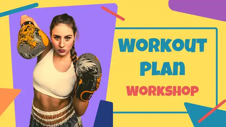 Training Plan Sheet