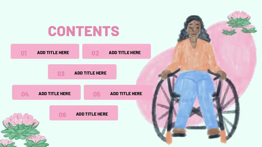 Understanding Sexual Health Lesson Slides for High School