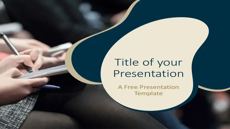 UNIVERSITY Template for PowerPoint and Google Slides
