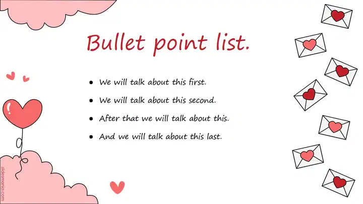 Valentine’s Day Gnomes, spread love with this cute free template.