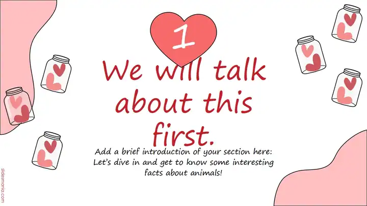 Valentine’s Day Gnomes, spread love with this cute free template.