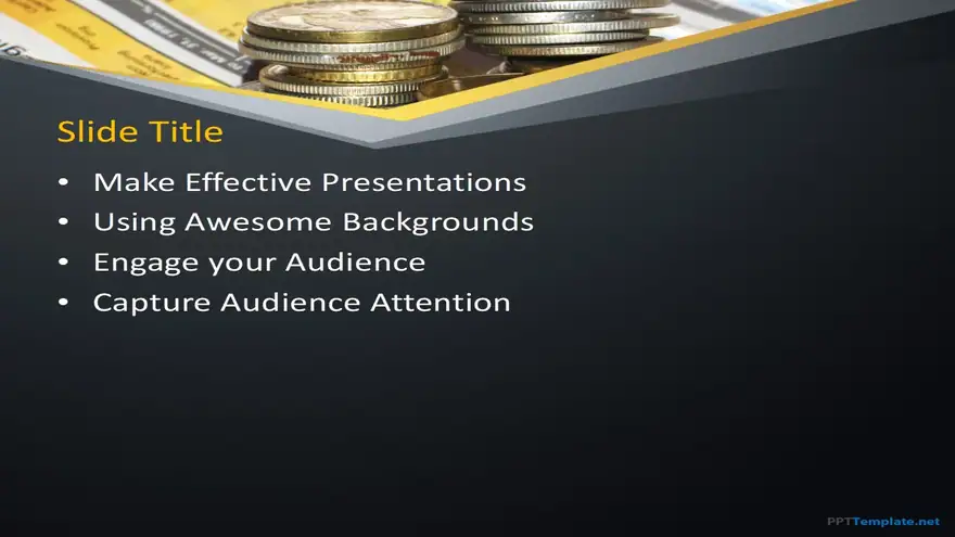 10122-finance-money-ppt-template