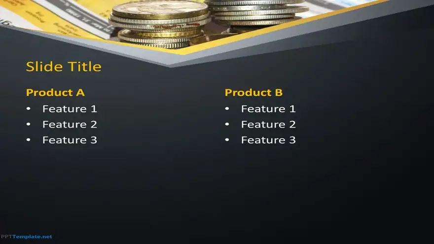 10122-finance-money-ppt-template