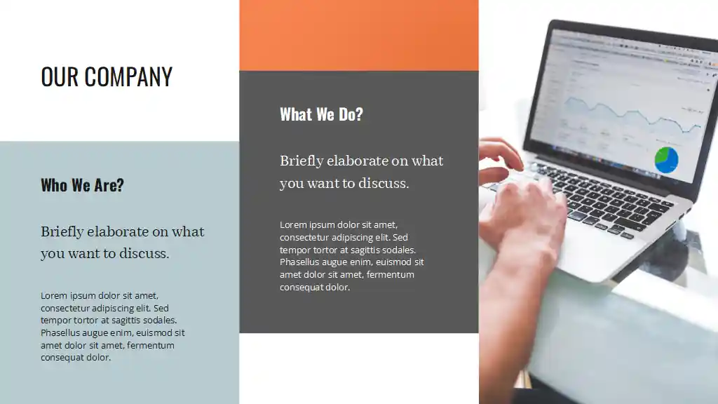 Financial Security in Retirement Slides
