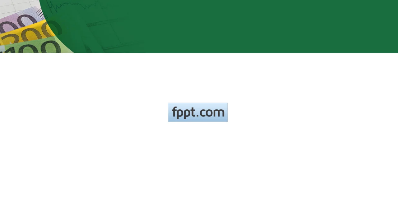 Free Market Trend Analysis PowerPoint Template
