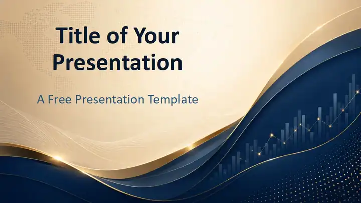 Global Finance Template