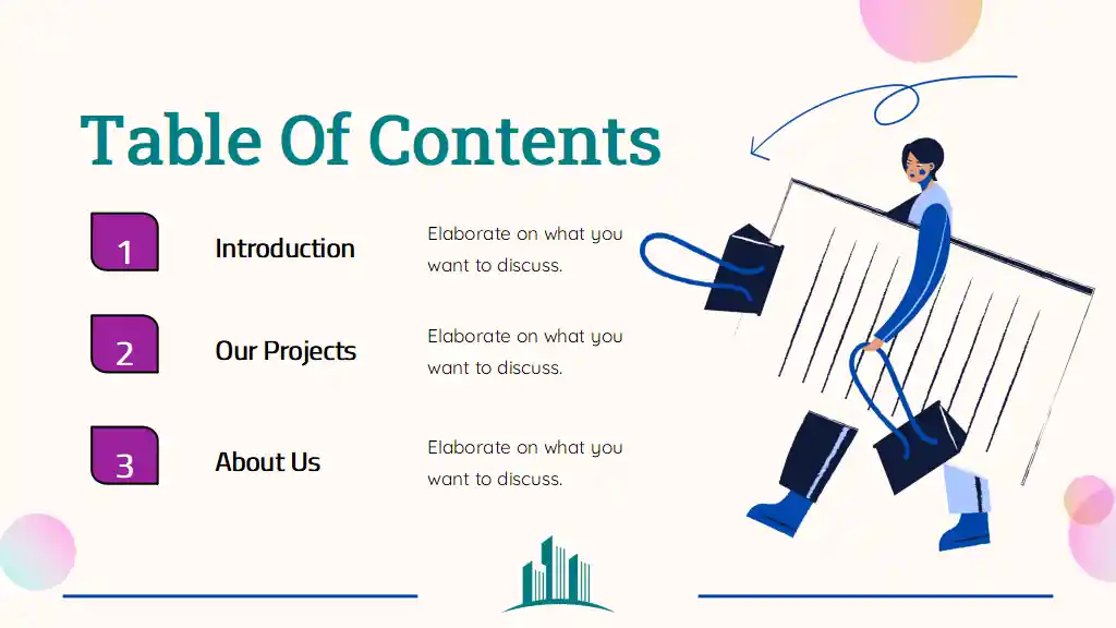 Minimal Accounting Academy Slides