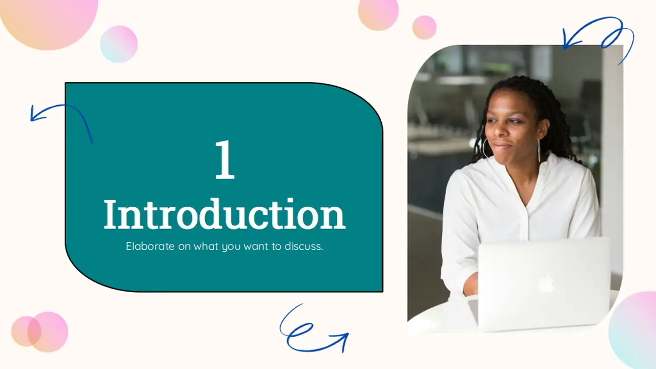 Minimal Accounting Academy Slides