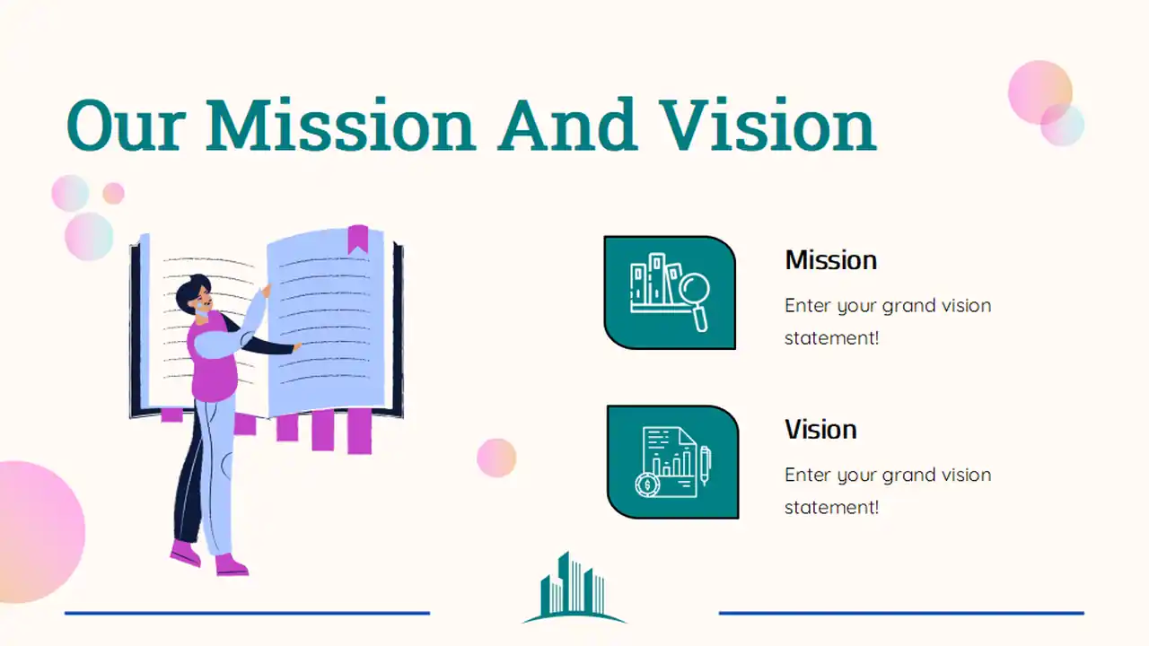 Minimal Accounting Academy Slides