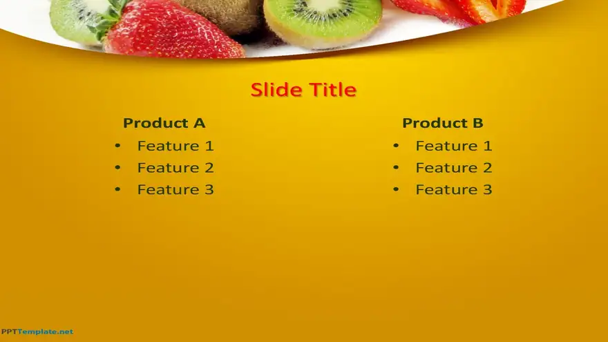 10197-fruit-and-berries-ppt-template-0001