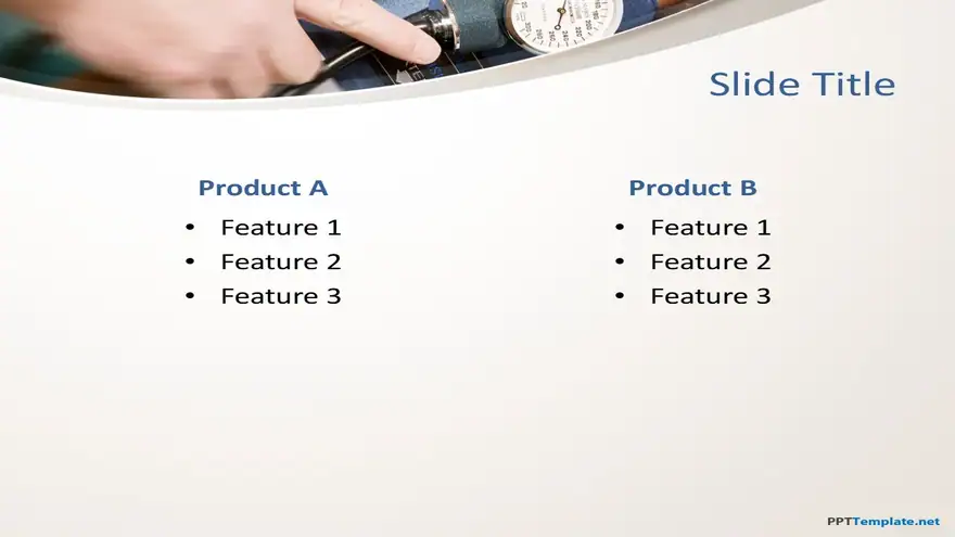 10327-Blood-Pressure-ppt-template-0001