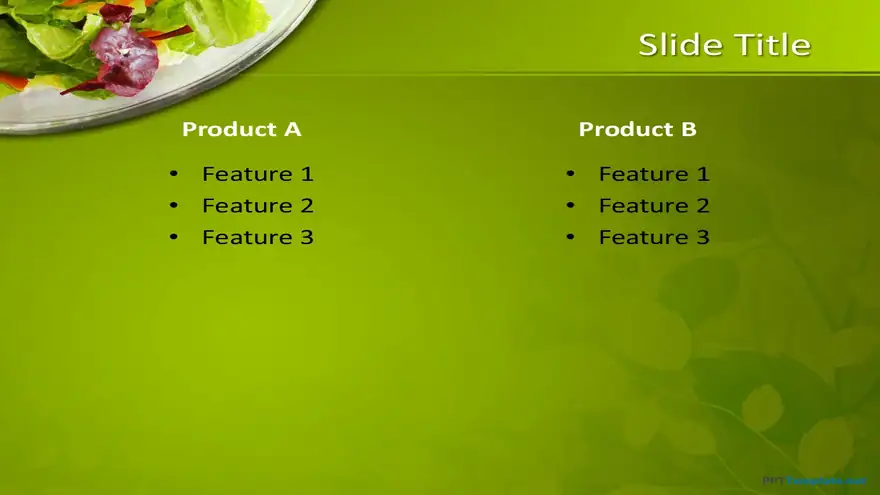 10382-salad-ppt-template-0001