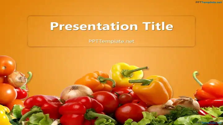 20381-various-vegetables-01-ppt-template