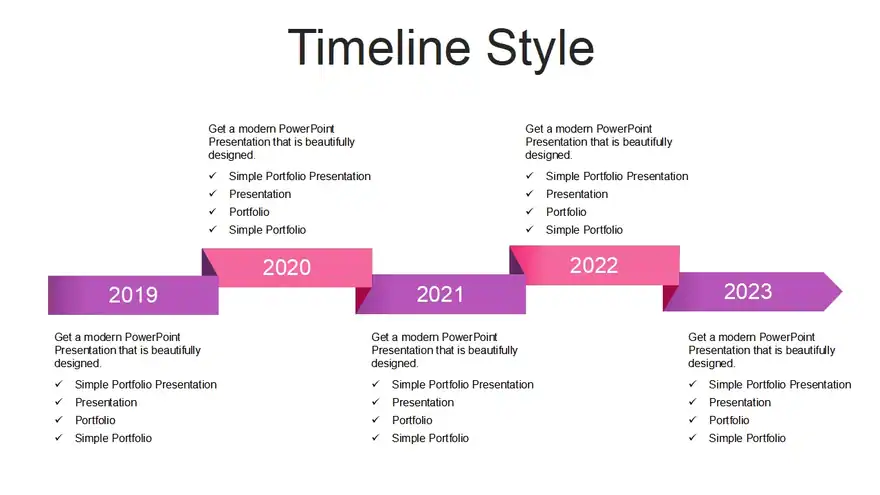 Breast Cancer Pink Ribbon PowerPoint Templates