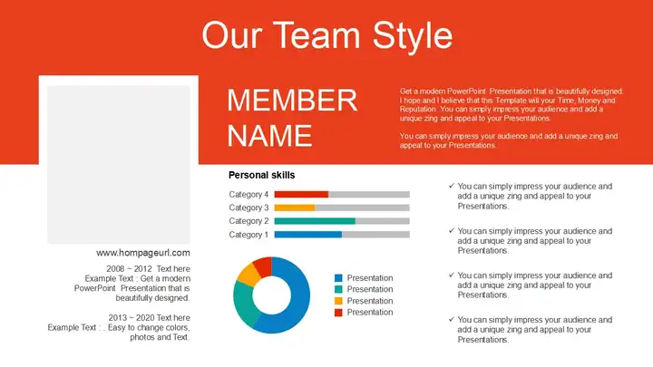 Coronavirus PowerPoint Templates