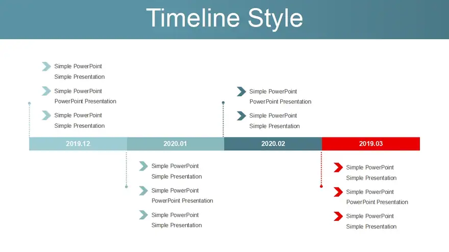 COVID-19 Testing Centers PowerPoint Templates