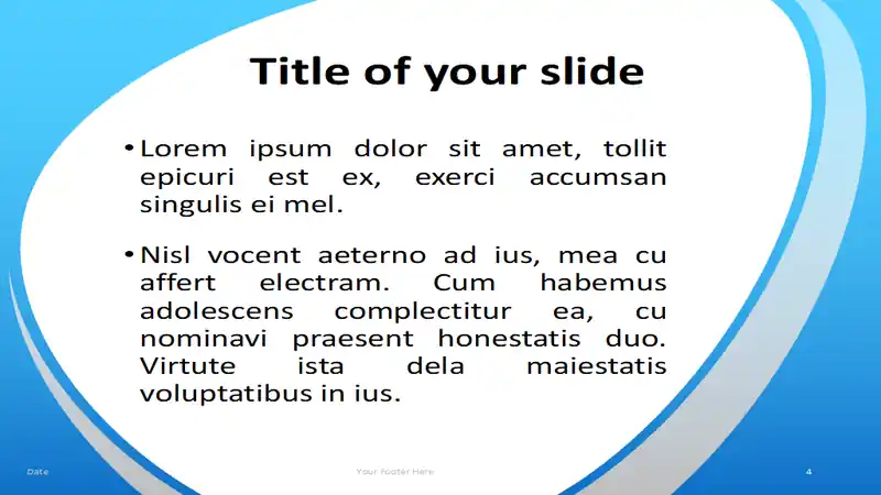 Doctor PowerPoint Template
