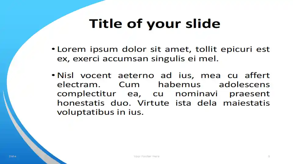 Doctor PowerPoint Template