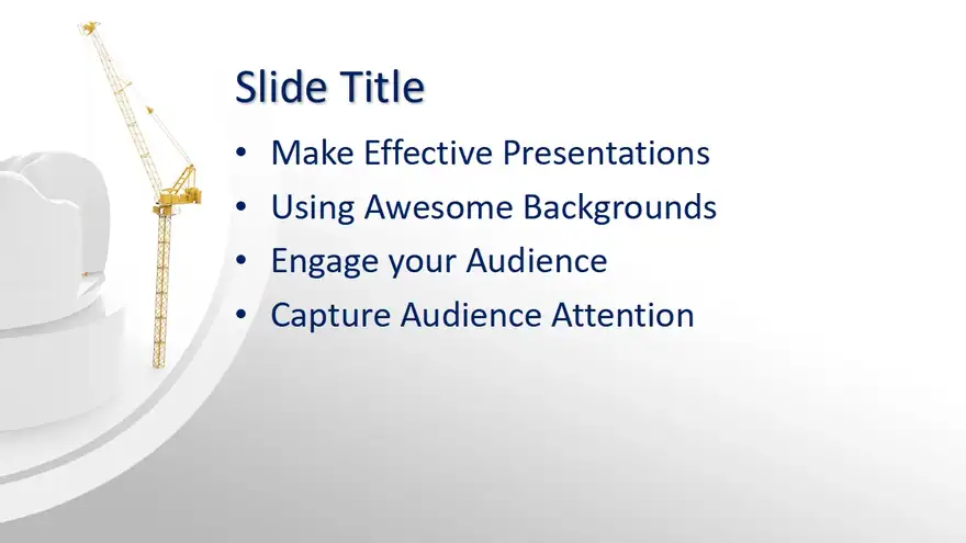 Free Dental Care PowerPoint Template