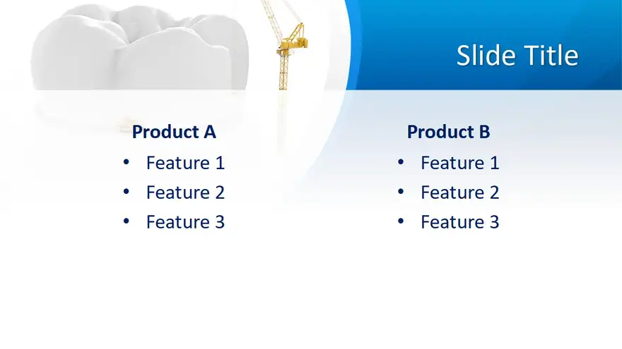 Free Dental Care PowerPoint Template