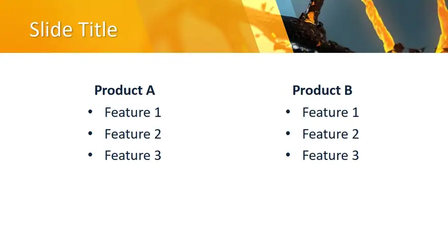 Free DNA PowerPoint Template