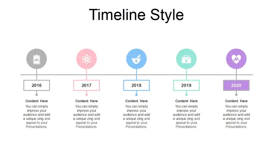 Maternity Hospital PowerPoint Templates