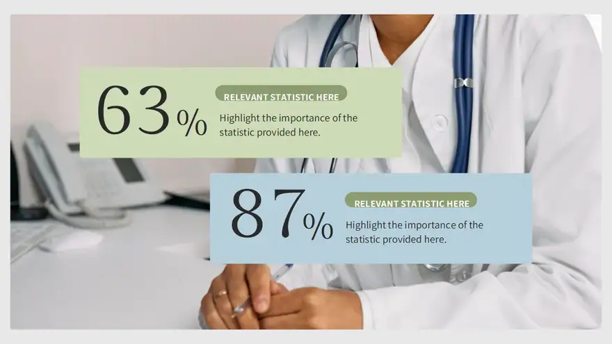 Medical Case Study Slides