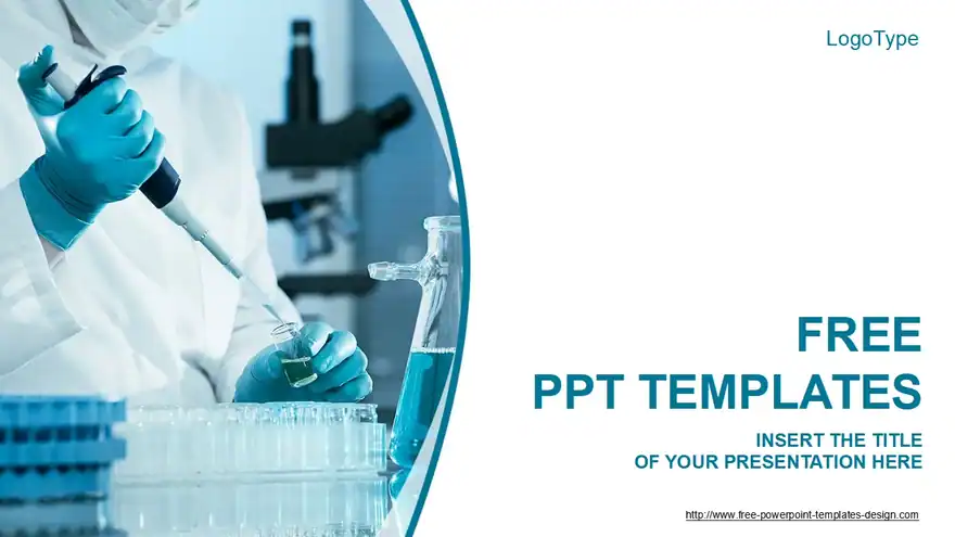 Medical Development PowerPoint Template