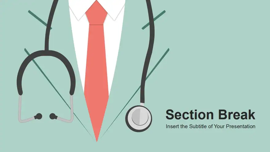 Medical Health Care PowerPoint Templates