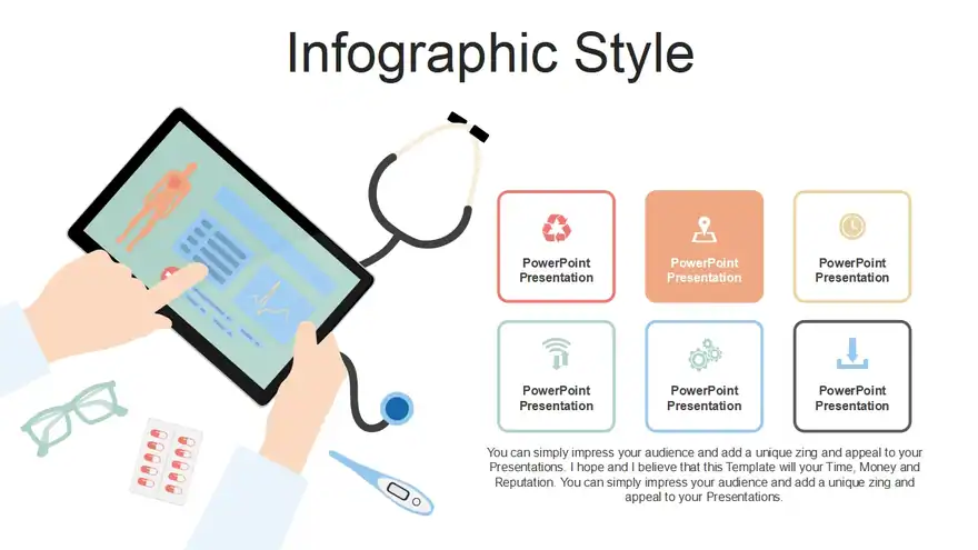 Medical Health Care PowerPoint Templates