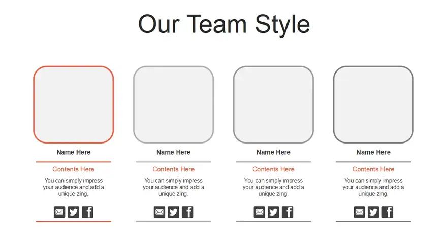 Medical Orthopedic PowerPoint Templates