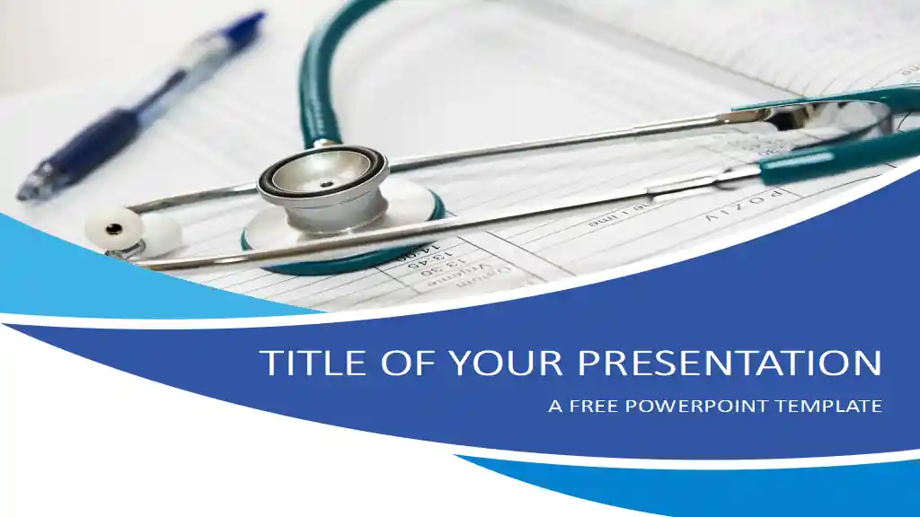 Medical PowerPoint Template