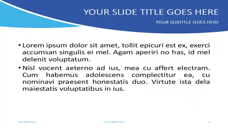 Medical PowerPoint Template