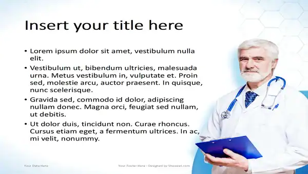 MEDIPOINT – Medical & Health PowerPoint Template