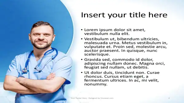 MEDIPOINT – Medical & Health PowerPoint Template