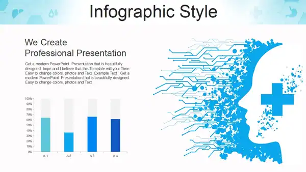 Modern Healthcare Solutions PowerPoint Templates