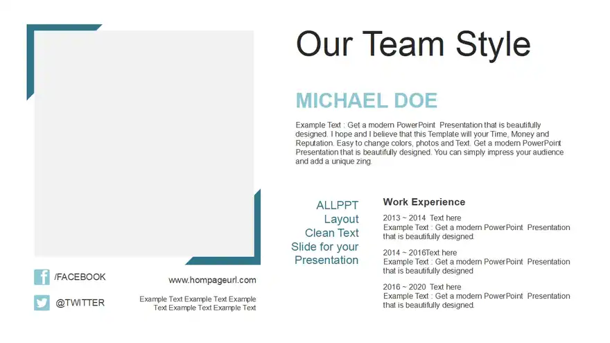 Vaccine development PowerPoint Templates