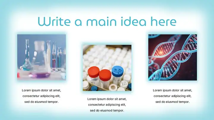 What Is Clinical Genetics Slides