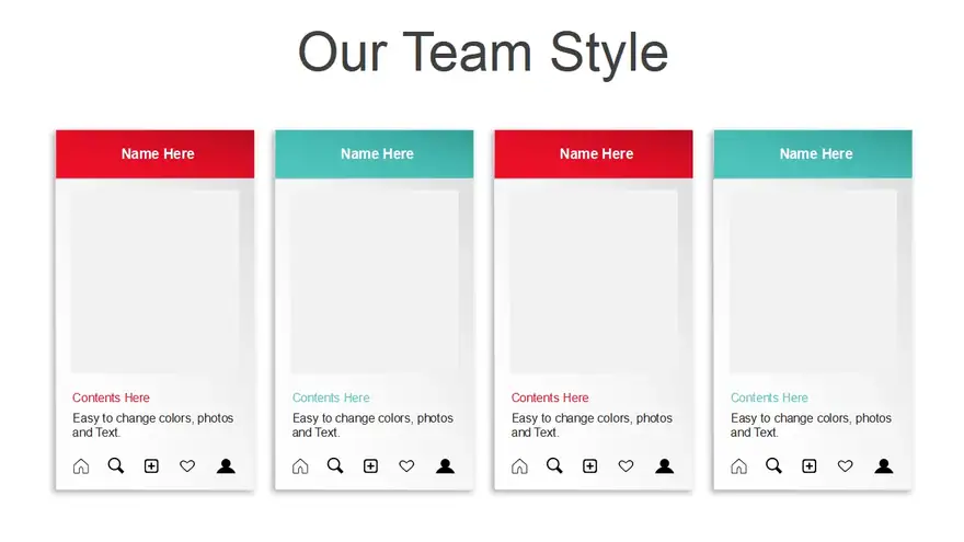 World Blood Donor Day PowerPoint Templates