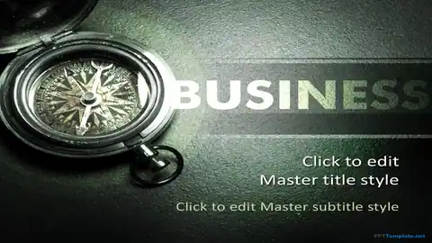10134-compass-ppt-template-0001