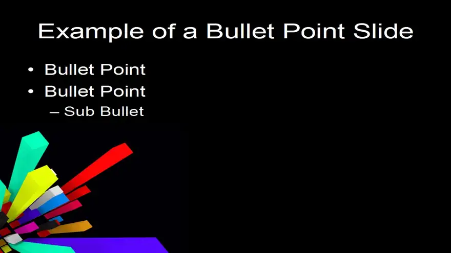 3d Graph Template