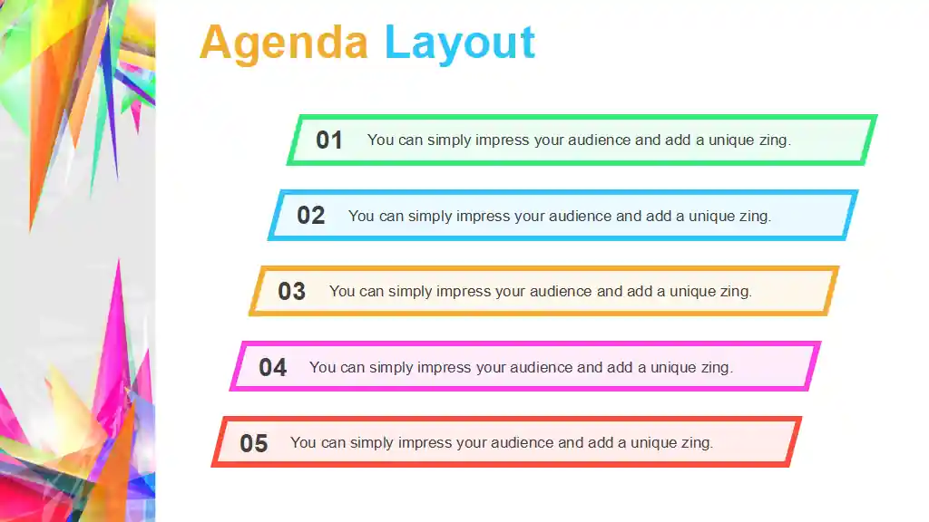 Abstract Triangle PowerPoint Templates-35 Slides Included