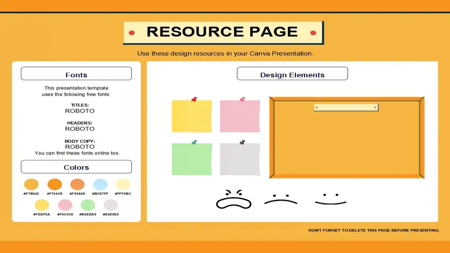 Agile Retrospective Infographic